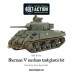 Sherman V